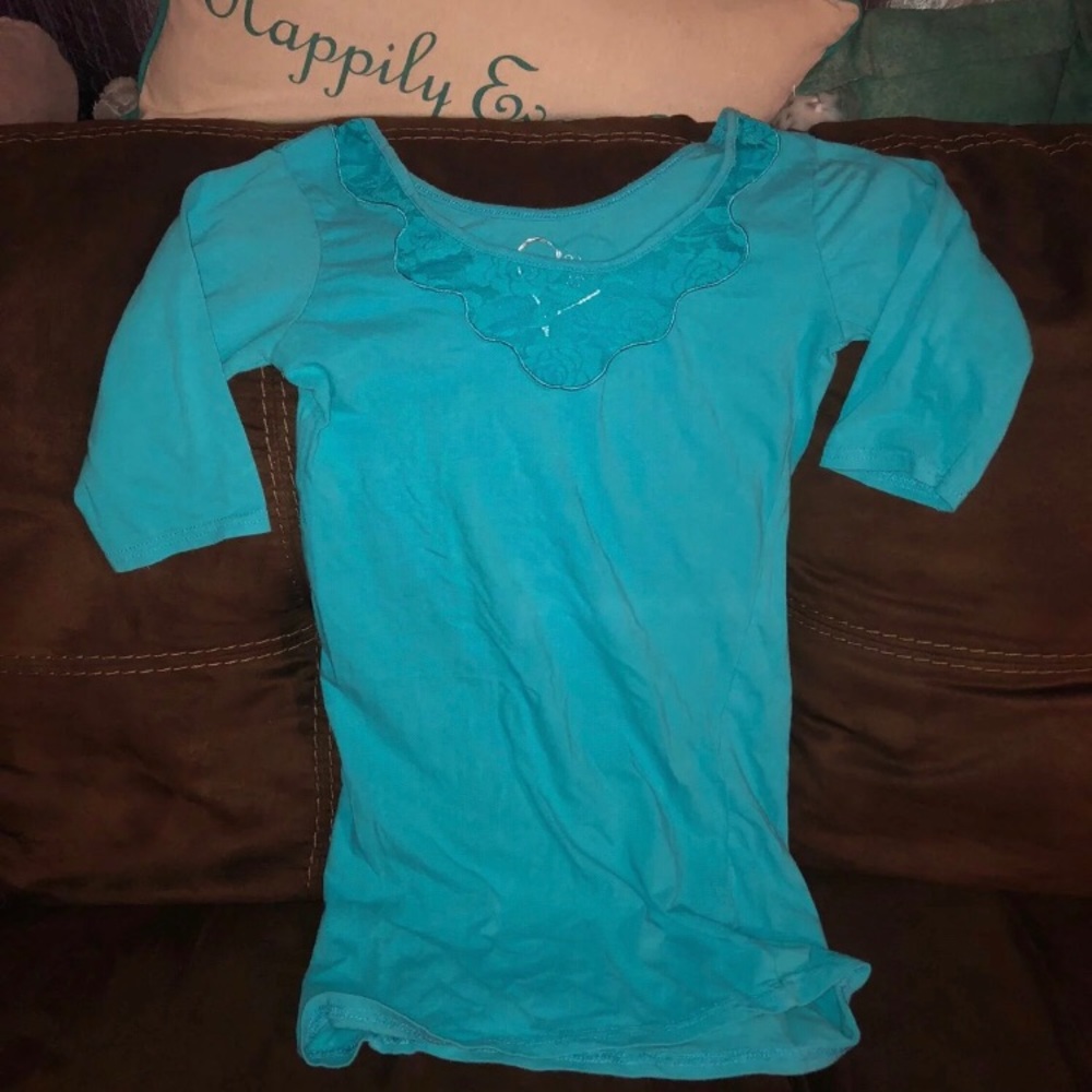 Rue 21 Blouse